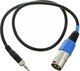 Line Cables for Wireless MIcrophone Systems