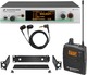 In-Ear Monitor Systems