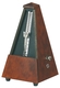 Mechanical Metronomes