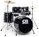 Complete Kits with Cymbals