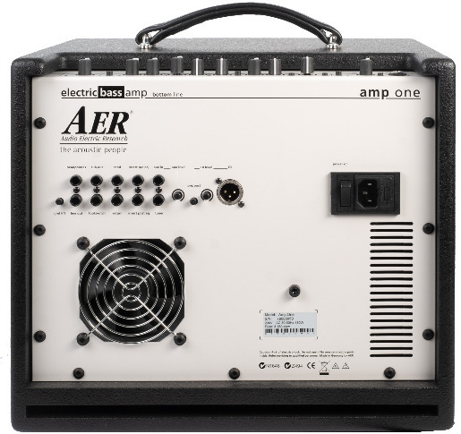 AER Amp One