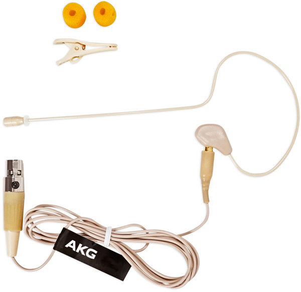 AKG AudioPro COBT