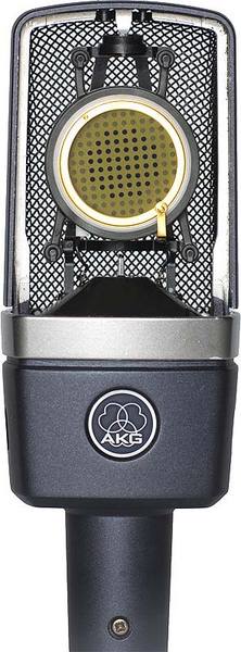 AKG C 214