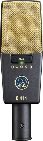 AKG C 414 XL-II ST