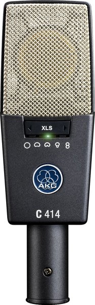 AKG C 414 XLS