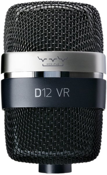 AKG D 12 VR