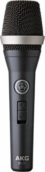 AKG D5 CS