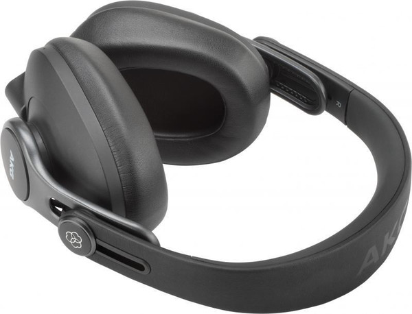 AKG K371-BT