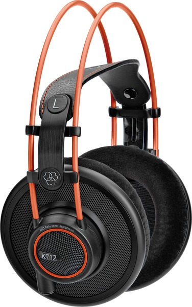 AKG K712 PRO