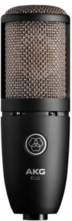 AKG P220