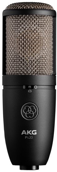 AKG P420