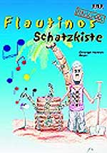 AMA-Verlag Flautinos Schatzkiste (SBlfl)
