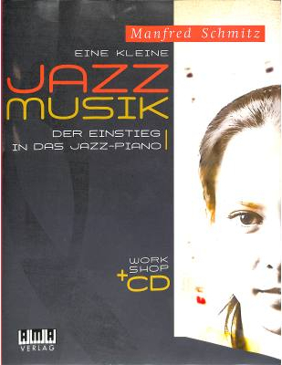 AMA-Verlag Kleine Jazz-Musik Schmitz Manfred / Fun-School
