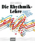 AMA-Verlag Rhythmik-Lehre / Marron, Eddy