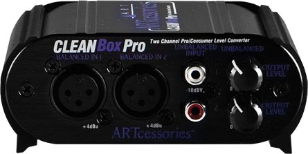 ART CLEANBox Pro