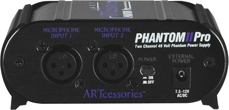 ART Phantom II Pro