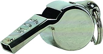 Acme Thunderer Metall (medium)