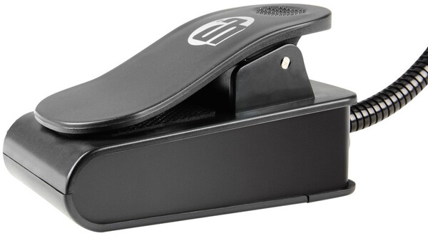 Adam Hall SLED 10 (black)