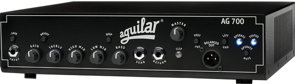 Aguilar AG Series 700