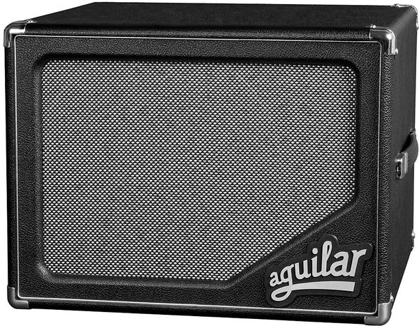 Aguilar SL112 (250 watt / 1x12' / black)