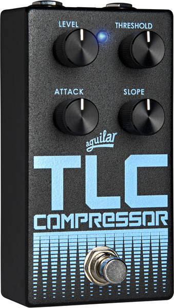 Aguilar TLC Compressor Gen2