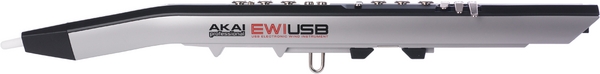 Akai EWI USB Electric Wind Instrument