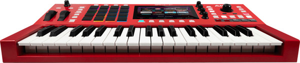 Akai MPC Key 37 Standalone MPC Synthesizer Keyboard