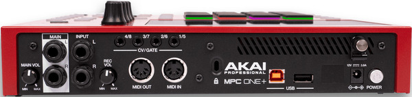 Akai MPC ONE+