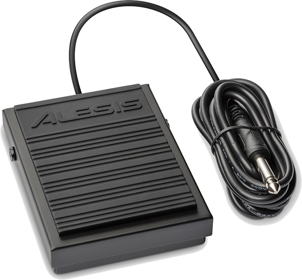 Alesis ASP1 MKII Keyboard Sustain Pedal