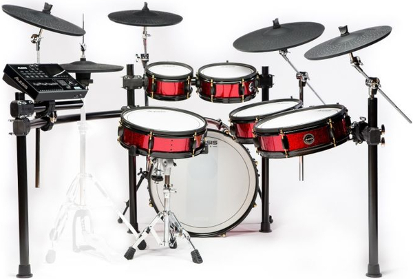 alesis strike pro special edition review