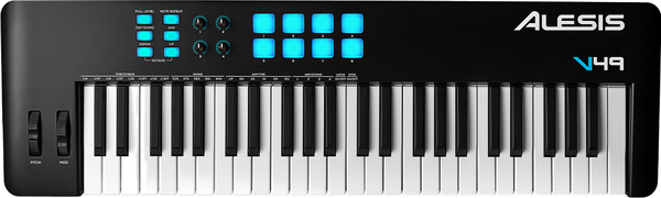 Alesis V49 MKII