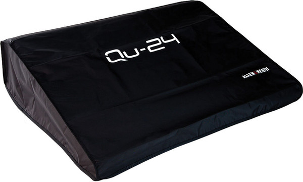 Allen & Heath Dustcover QU-24