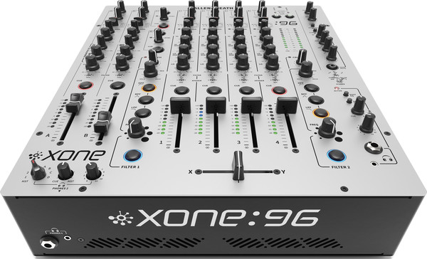 Allen & Heath Xone:96