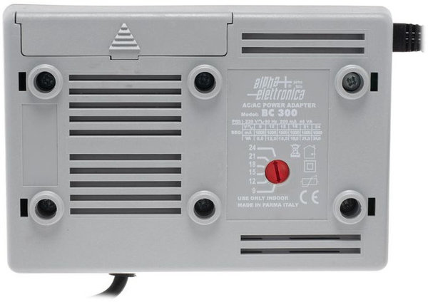 Alpha Elettronica BC30050