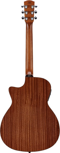 Alvarez Guitars AG60 CE AR (natural)