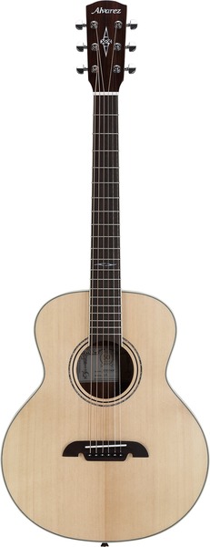 Alvarez Guitars LJ2e (natural)