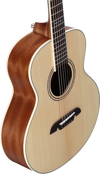 Alvarez Guitars LJ2e (natural)