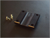 AmpClamp X-Tra Mounting Plates