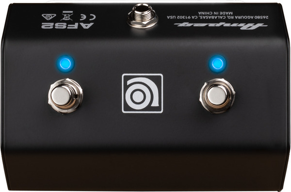 Ampeg AFS-2