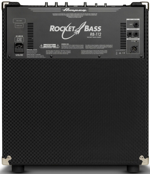 Ampeg RB-112 (100W)