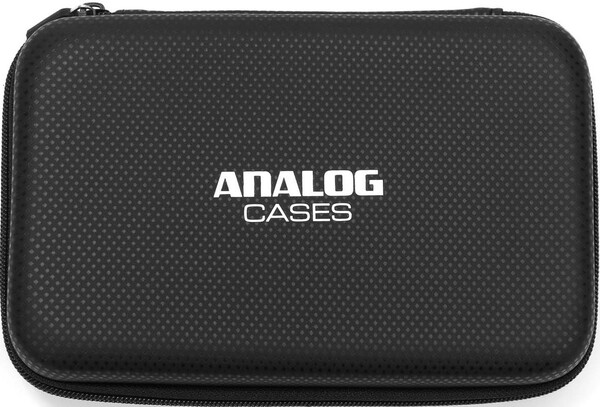 Analog Cases GLIDE Case For Motu M2 or M4