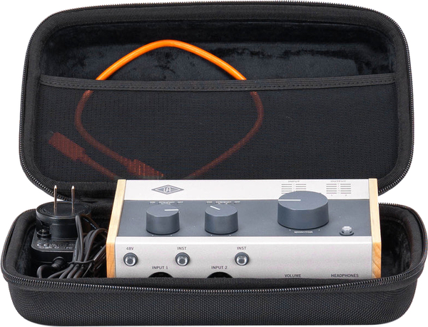Analog Cases Pulse Case for Universal Audio Volt 476