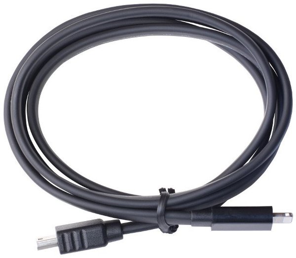 Apogee 1 Meter iPad/iPhone Lightning cable