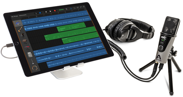 Apogee MiC+ / Mic Plus