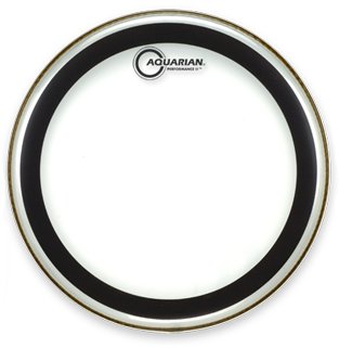 Aquarian Performance II Clear 6'