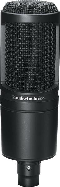 Audio-Technica AT-2020 (black)