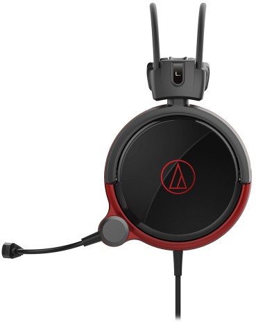 Audio-Technica ATH-AG1X / Gaming Headset (closed-back)