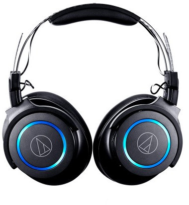 Audio-Technica ATH-G1WL / Wireless Gaming Headset (closed-back)