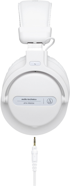 Audio-Technica ATH-PRO5X (white)