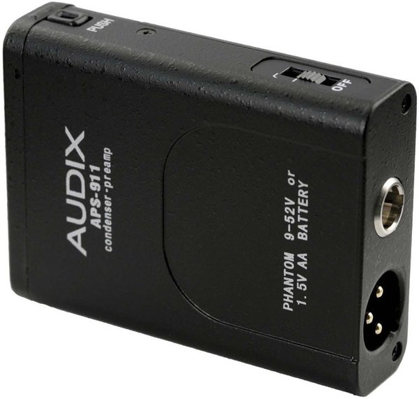 Audix ADX10 FL-P ADX Flute / ADX10